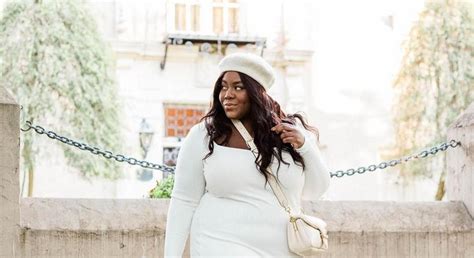 how to dress with fupa|Style Guide: 5 styling tips to help you hide your big。